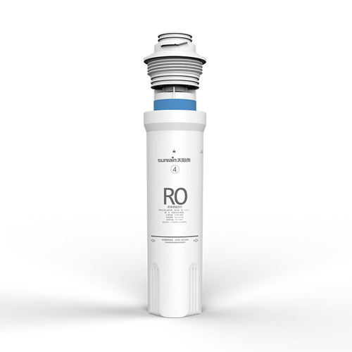 太阳雨净水器智尚YZJTT 家用反渗透装O膜