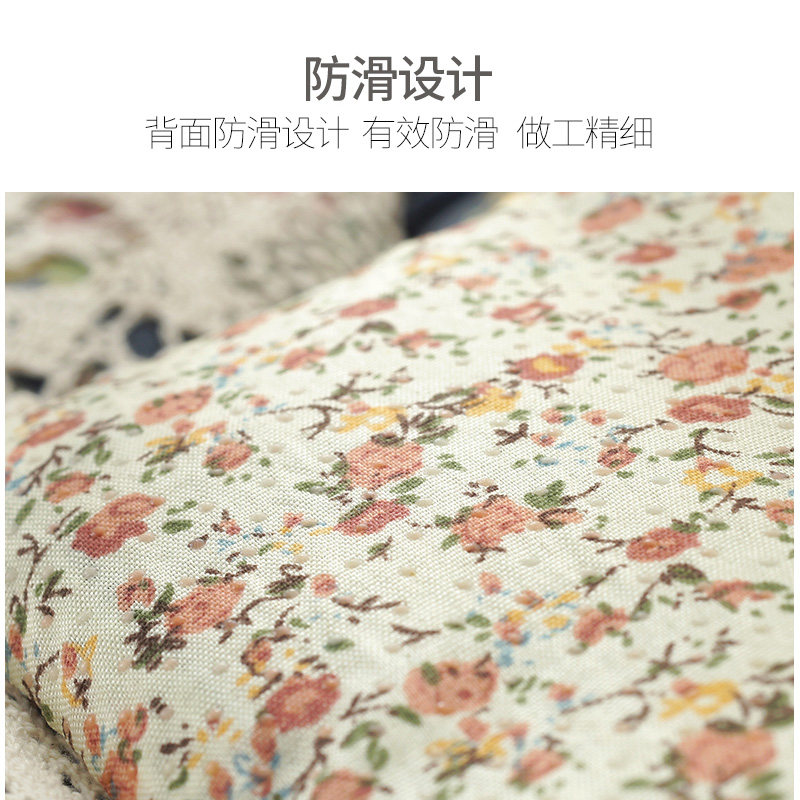 加厚蕾丝冬季坐垫椅垫椅子坐垫家用学生座垫屁股办公室餐椅垫,居家布艺,椅垫,淘宝优惠券,粉丝福利购,淘宝优惠卷