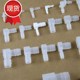 塑料弯 胶管弯头 塑料宝塔弯头 型宝塔