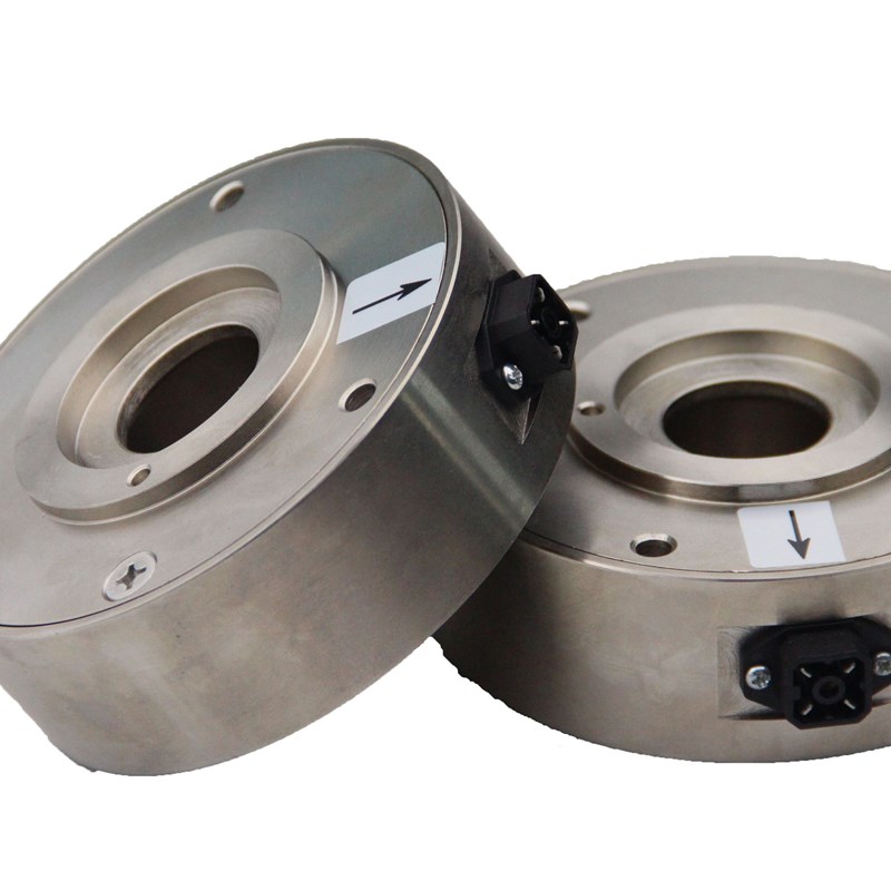 进口替代莱默尔PD2525PD2125穿轴张力传感器E+L张力检出器 PD2517