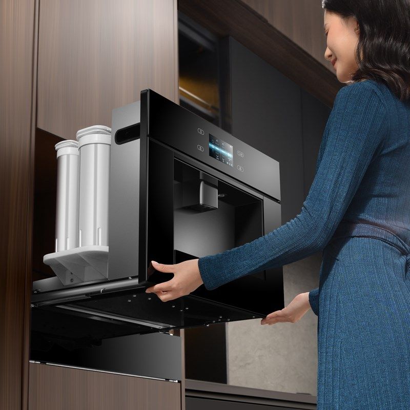 格亿嵌入式直饮水家用即热速冷式直饮反渗透过净饮净水器,厨房电器,饮水机,淘宝优惠券,粉丝福利购,淘宝优惠卷