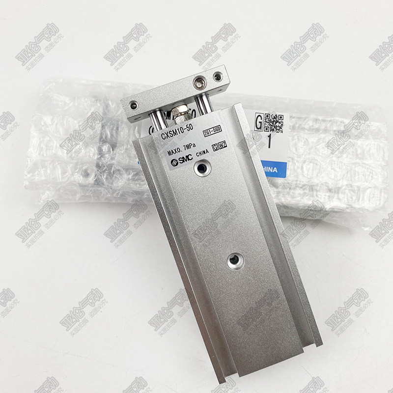 MC型杆气缸CXM/10-10-20-0---0--75-100-1-1 TR