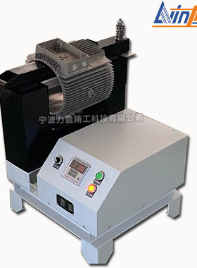 国产力盈电机铝壳加热器GJ30HD-J1/S/J2联轴器轴套电磁感应加热器