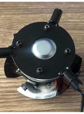 63A3G外转子风机机G63B变频电却冷风机散热风扇380V