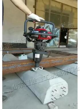 手提式油燃螺扳手 铁路用轨枕螺栓扳js-scf-4 栓小型铁路汽螺栓破