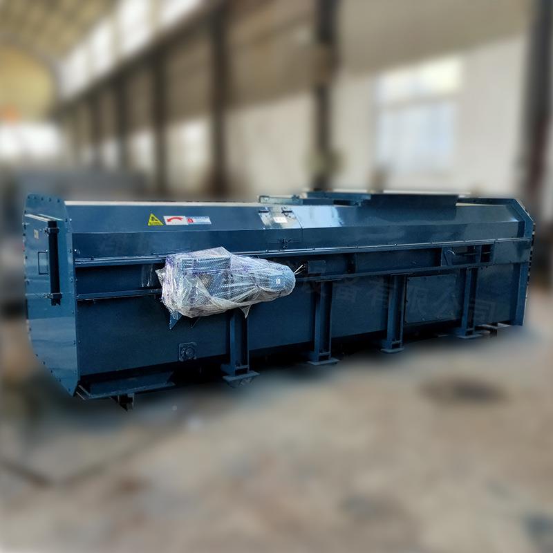 密封环保式皮 带秤型封闭重定量称秤重配料 连续给料机 工厂直销