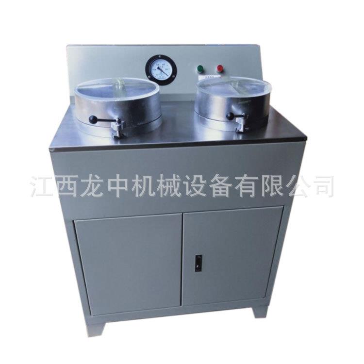 实验室矿浆过滤机型 矿DL-5C物脱水D双L5-C小 自动多功能盘真空过