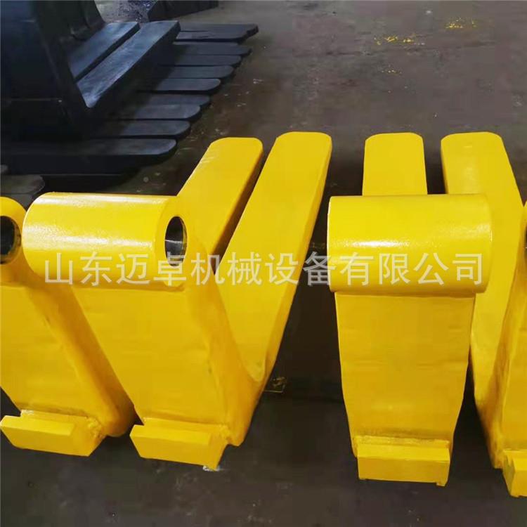 铲车5改叉 吨1-0吨货叉 货JLL货叉挂架 叉车货叉挂板挂架