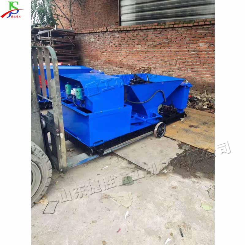 空心楼挤凝出机板 预应力混土过梁机 601水泥杆立柱型机厂成家供