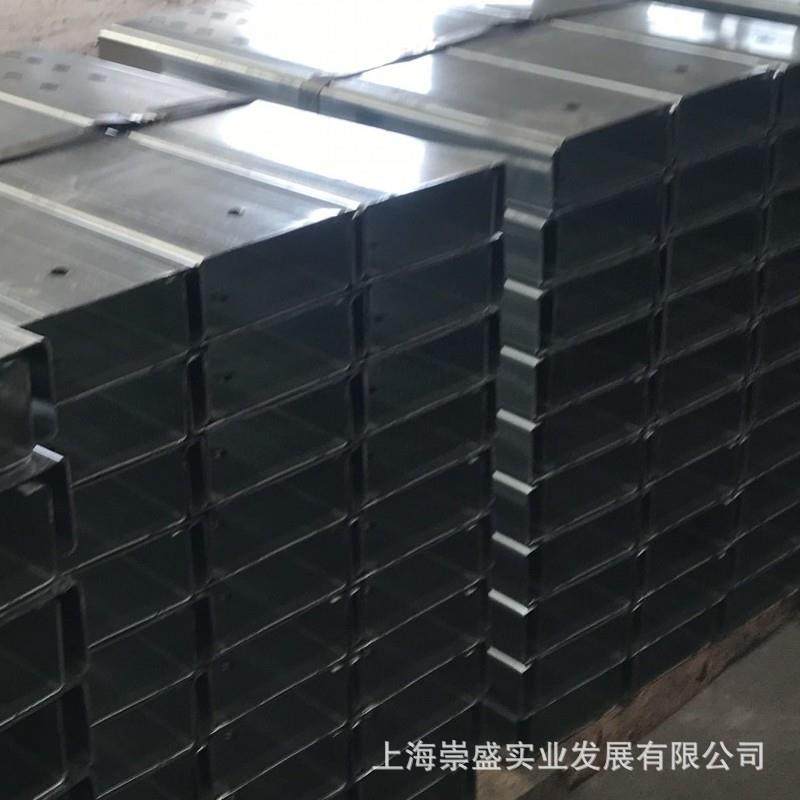 应镀型锌槽钢、u型槽钢、cFHZ供型槽钢 、C钢直厂家销处