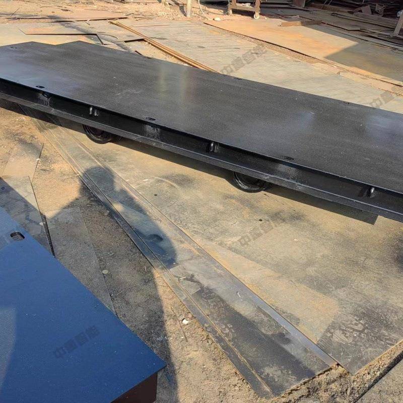 持定制矿用平支板车 力无动MPC30-6矿用平板车 MC30-6矿P用平板车