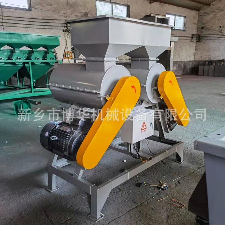 双桶大高NED粱脱壳型机 每小时20吨高粱去皮粱剥壳机 高脱壳机厂