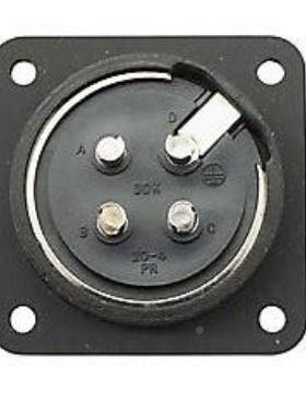 盒插座连接器防滴DD CE-0K5-2A1LAM8-10PS/10DSDS/12PDSD供应中