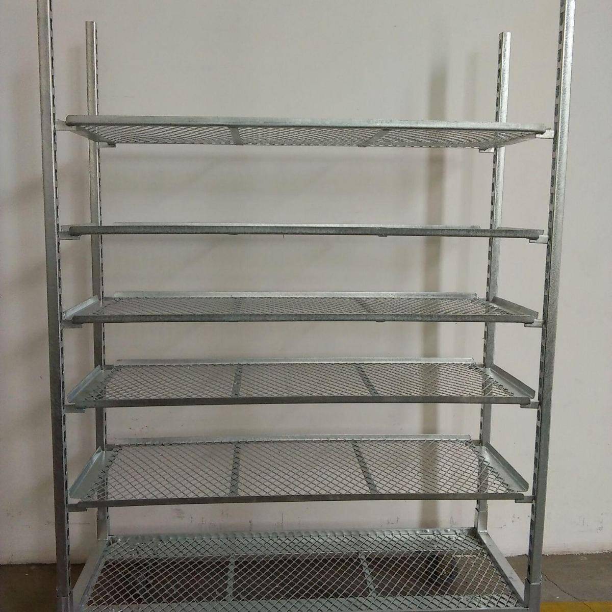 花卉台车周转车设施农业育苗车发芽愈合车种苗培育补光车