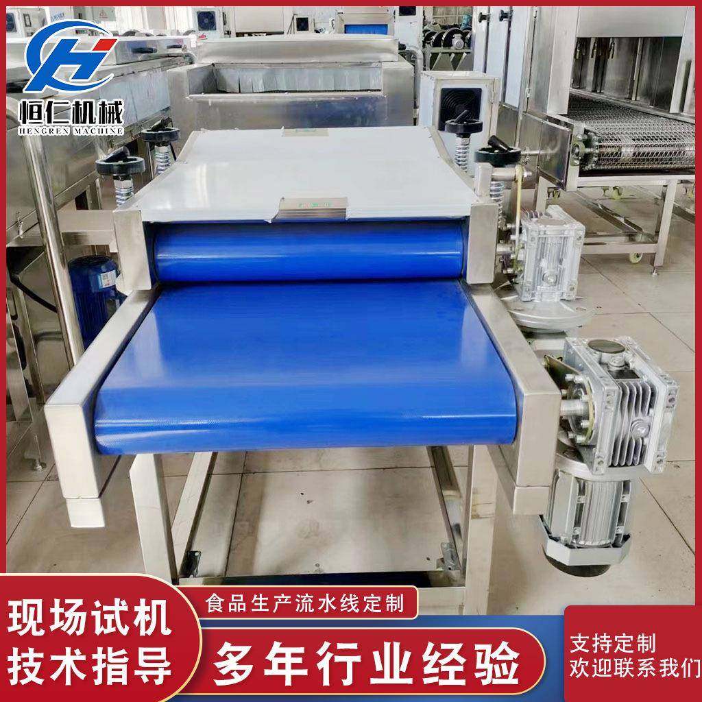 软包装袋整形机金针菇鱿鱼仔整形压平机连续式真空包装袋整形机,清洗/食品/商业设备,其他食品加工设备,淘宝优惠券,粉丝福利购,淘宝优惠卷