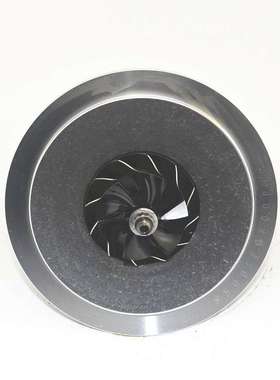 GT1749S发动机D4BC涡轮增压器机芯282004A350适用现代732340-0001