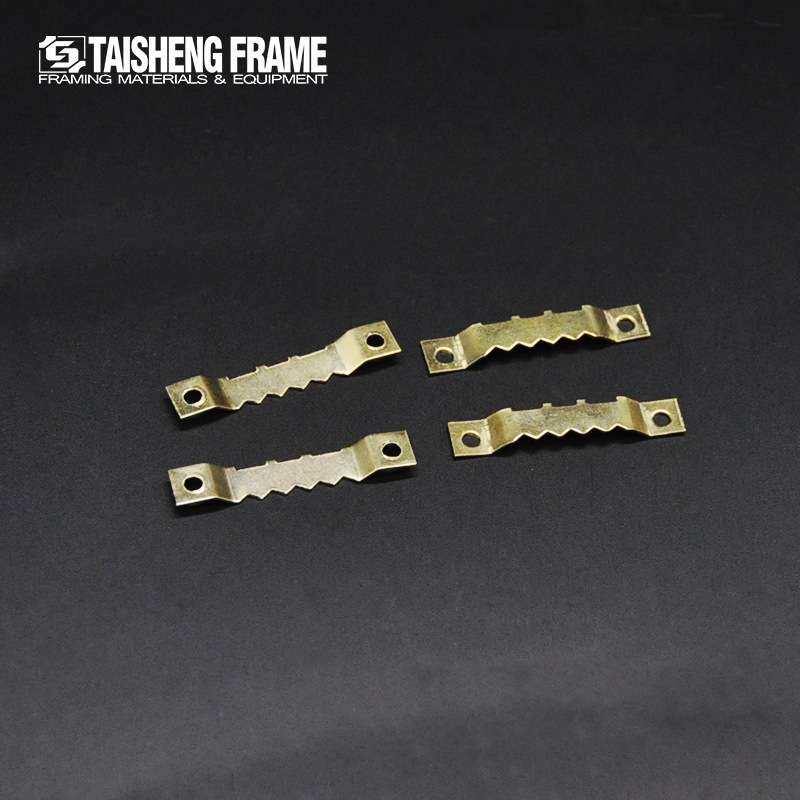 双面锯齿挂钩 相框挂钩配件装饰画框挂墙锯齿挂钩暗挂1000个,包装,电子元器件包装,淘宝优惠券,粉丝福利购,淘宝优惠卷