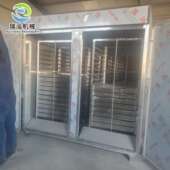 鱼豆腐蒸箱 厂家直销全自动不锈钢自动控温控时馒头 玉米蒸煮箱