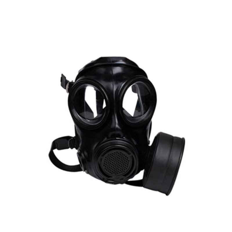 讯齐FMJ08/MF20型防D具视野防D面罩防雾镜片一