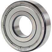 深沟球轴承速轴