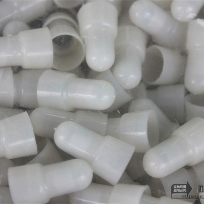尼龙阻燃压线帽 闭端端子 接线帽 接线端子 直径mm 只 铝管