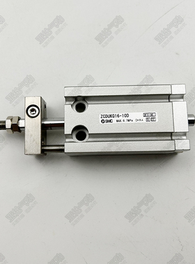 MC型ZCUKQ/ZUKQ10/1-5D-10D-15D-20D-0D真空型自由安装气缸