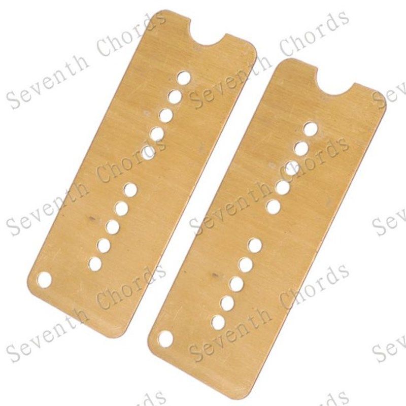 电吉他9拾音器制作肥皂盒拾音器盖底板边框线架磁铁螺丝