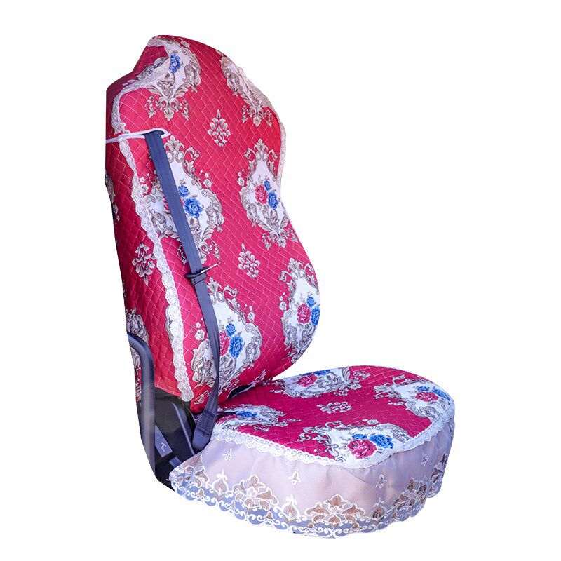 解放J6P德龙X3000福田EST汕德卡G7新T7H豪瀚N7G雪尼尔座套卧铺套