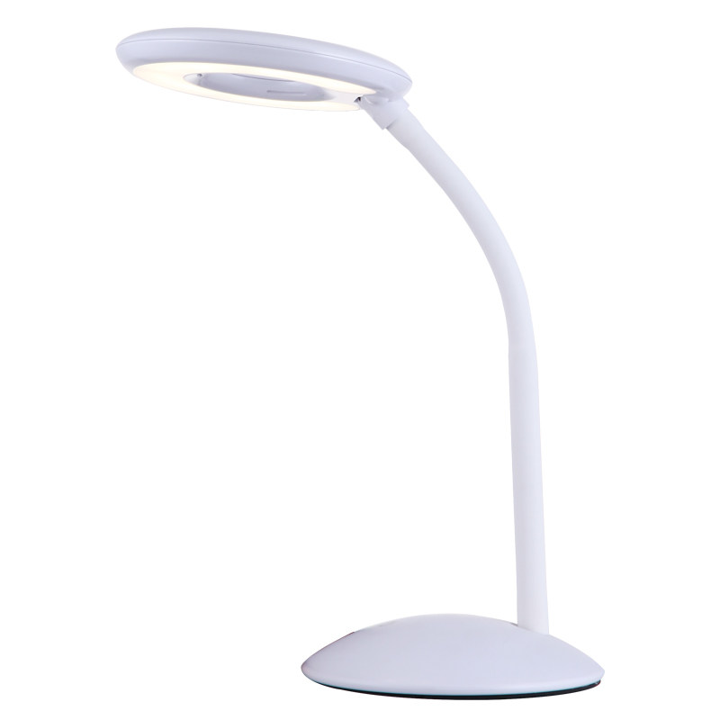 充电式led灯美容美甲美睫纹绣便携式台灯嫁接睫毛冷光超亮灯