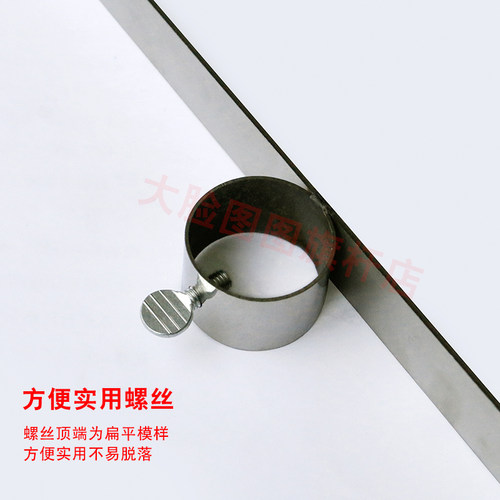 室内国旗支撑架旗撑高度调旗架落地旗杆装饰国旗展支架