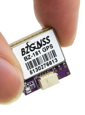 北征Z  G协议固定翼穿越机F返航救援FFH飞控