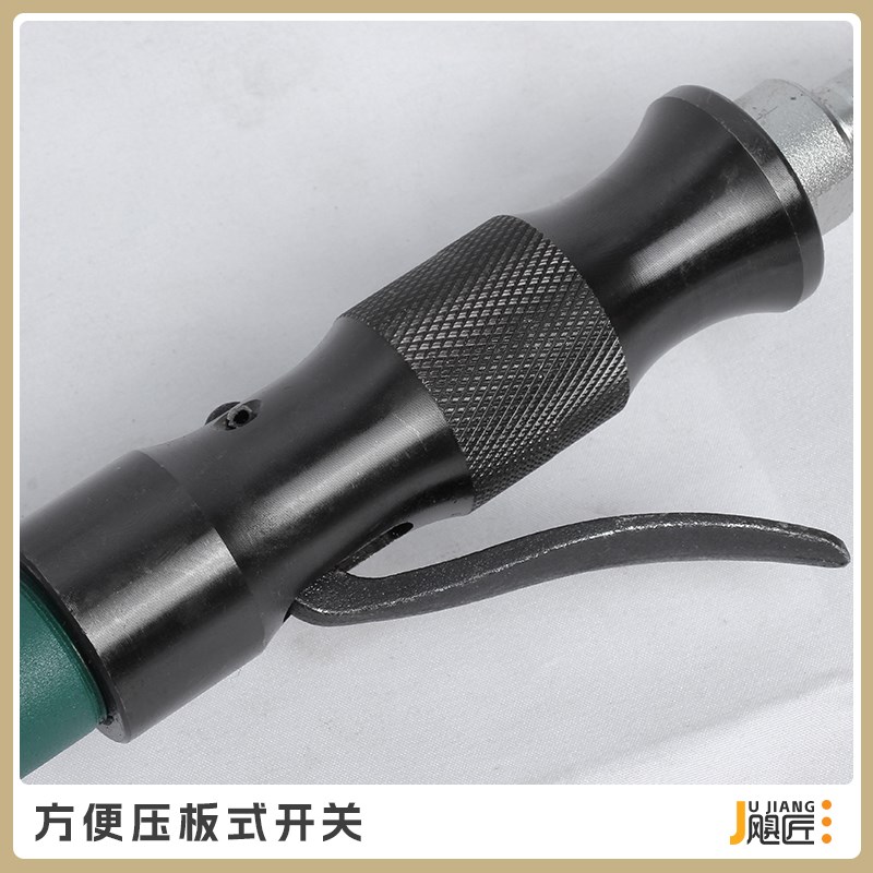 气动捣固机进口D3D4D6D9捣鼓锤铸件翻砂锤尼龙锤夯土机工业级强劲