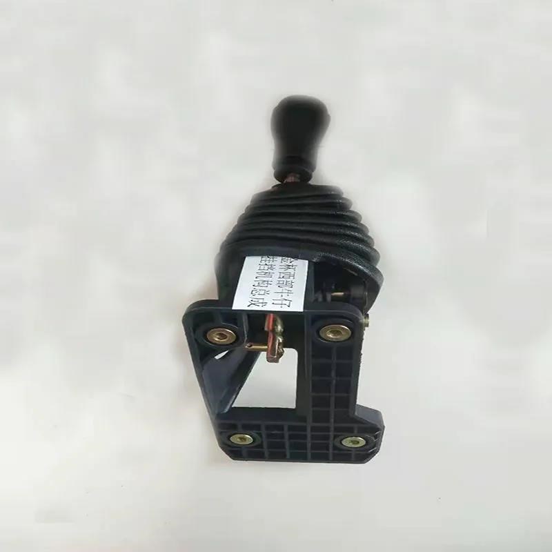 金杯西部牛仔小金牛小卡货车挂挡换挡杆总成挂挡机构总成配件改