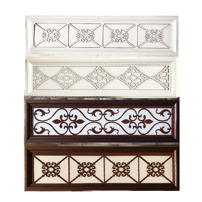 集成吊顶灯15x60led平板灯150x600条扣板过道阳台中式灯