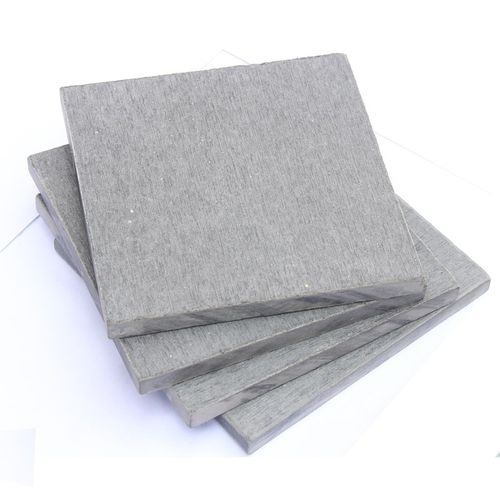 板纤维压力装饰防火F8mmA板材外板室内水泥板门头水泥板C拉丝防水