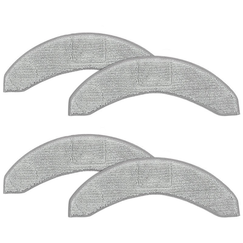 适配ioot oom j7 j7+ j9+ 扫地机器人拖布替换装