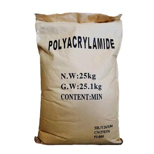 聚丙烯酰胺絮凝剂阴离子阳离子洗砂洗沙水养殖污水处理药剂