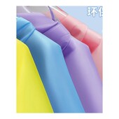 儿童雨衣男童女童新款 小孩全身防水男书包位学生上学雨披