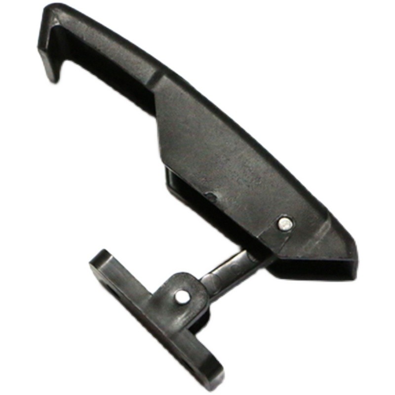 2只京华莱赛吸尘器不锈钢桶塑料锁扣搭扣JH1 0升0升70升