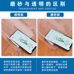 高档抗菌桌布美欧式餐桌垫异形塑料加厚防烫红实木茶几餐垫子