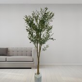 仿真新款 搭配过胶旅蕉扇葵散尾葵客厅