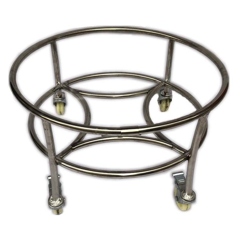 舞狮醒狮鼓架鼓车锈钢寸圆形方形锣鼓一体架锣鼓车文艺表演鼓