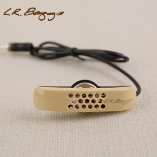 L. L n ln 安森拾音器 压感麦系统