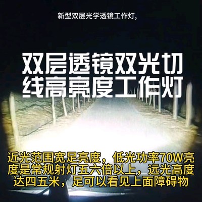 通用火弹卡布达长条灯一体化驱动大功率小车货车驱动板