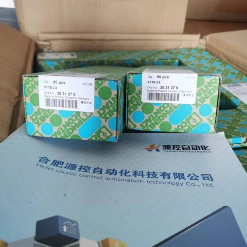 CUC-IND-C1ZNI-S/R4IE8 - RJ45菲尼克斯连接器 1421607