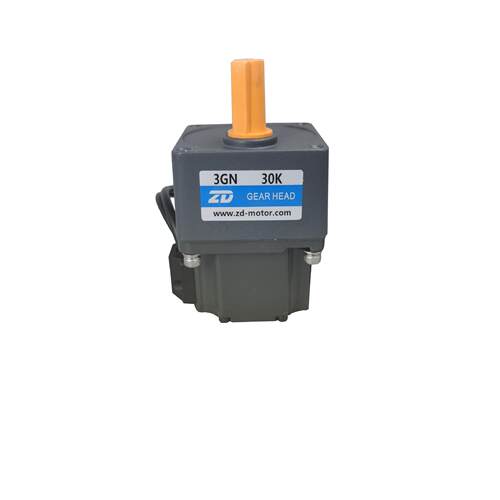 70系列30W直流无刷减速马达广告小门专用Z3BLD25-24GN-30S-3GN50K