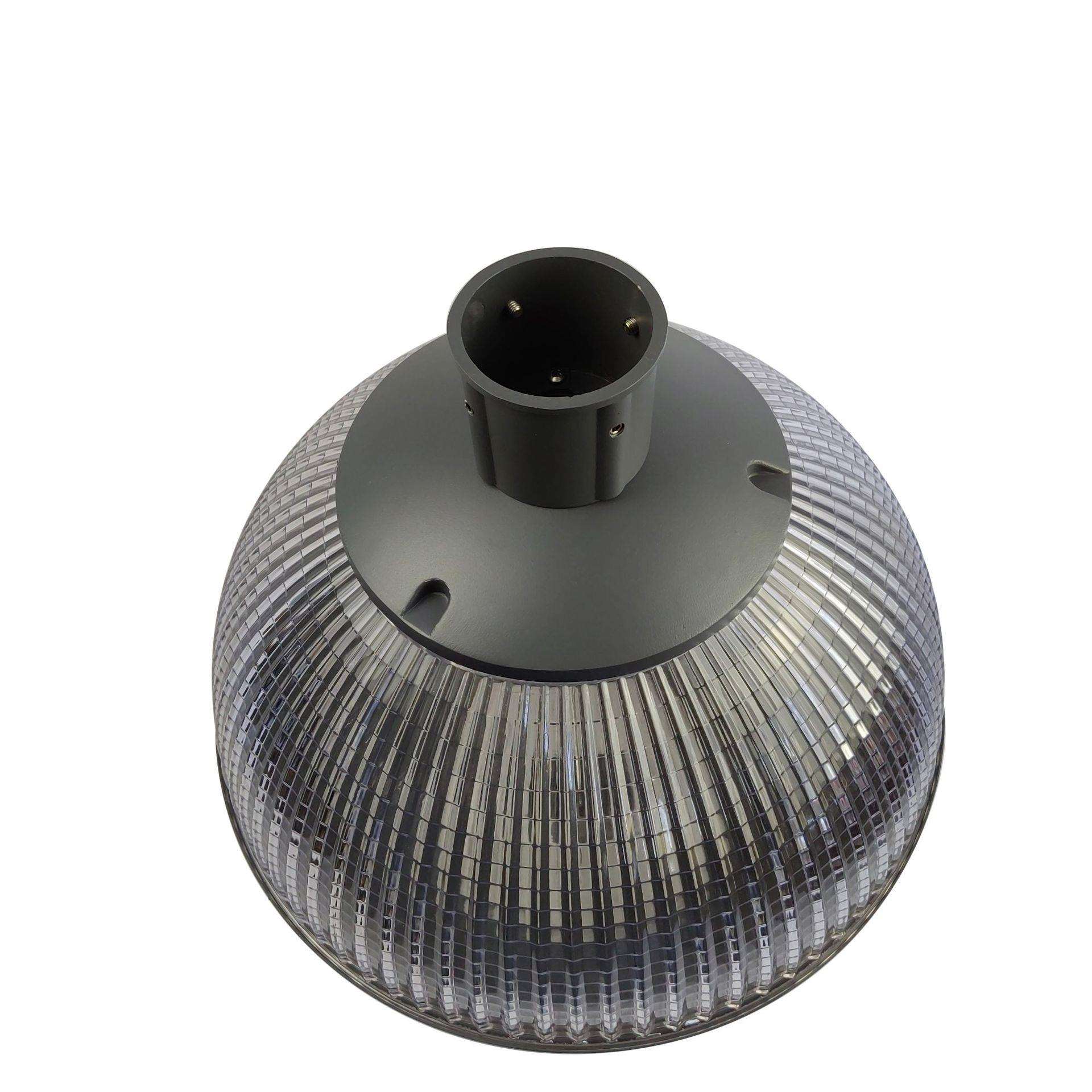 LED圆球型庭院灯具球泡灯具灯头套件整灯 LED BALL GARDEN LIGHT
