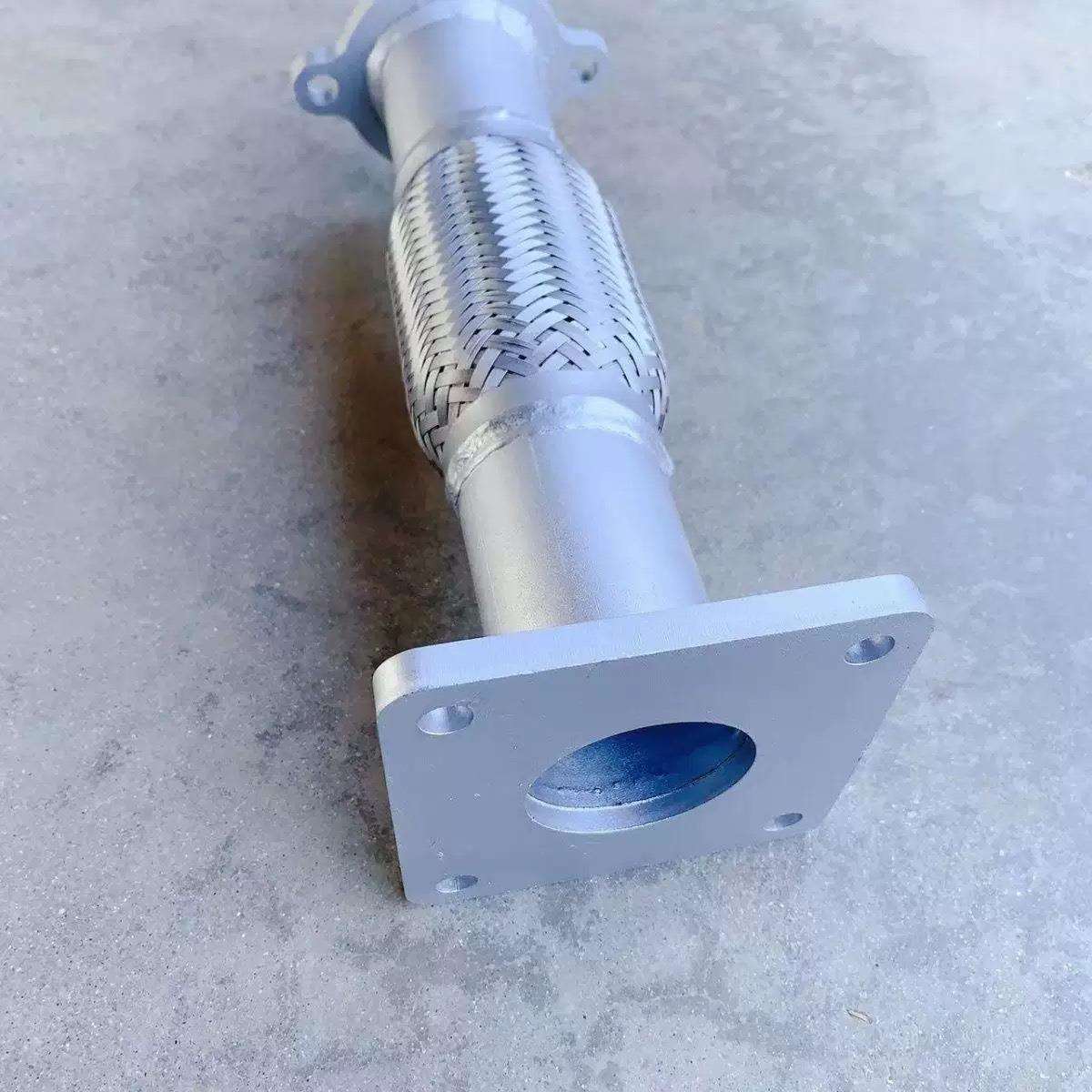 汽车配件速运小钢炮青春飞扬版欧马可排气管软连接管