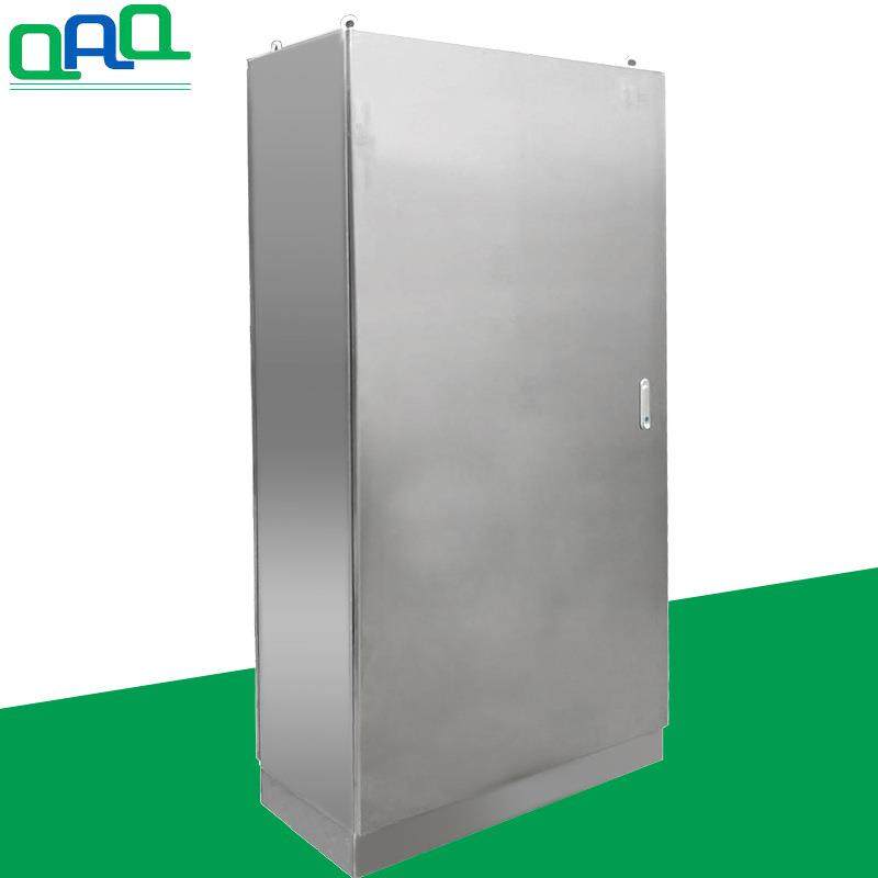 不锈钢电气柜配电低压电控开关柜户内机箱机柜壳厂家钣金加工优惠,电子/电工,配电控制柜/控制箱,淘宝优惠券,粉丝福利购,淘宝优惠卷