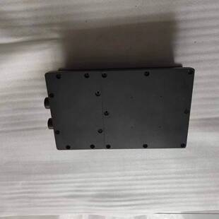 定制井下煤安矿用防爆箱接线箱后备电源箱隔爆型控制箱体矿用开关